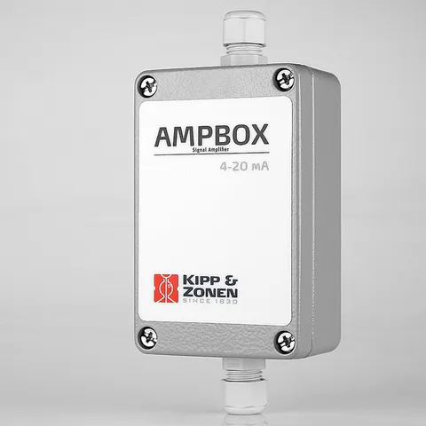 Ampbox Signal Amplifier