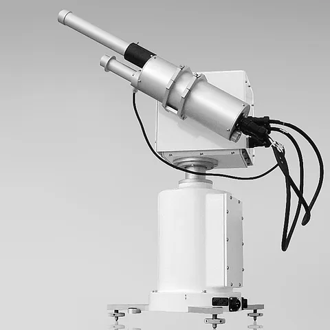 POM-01 Sky Radiometer