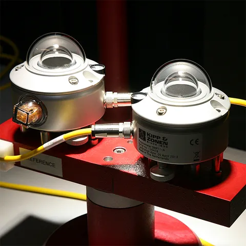 Calibration Facility