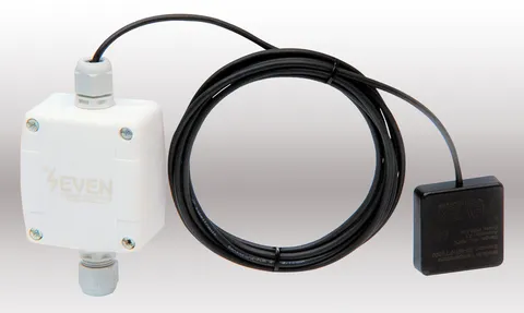 Back-of-Module Temperature Sensor