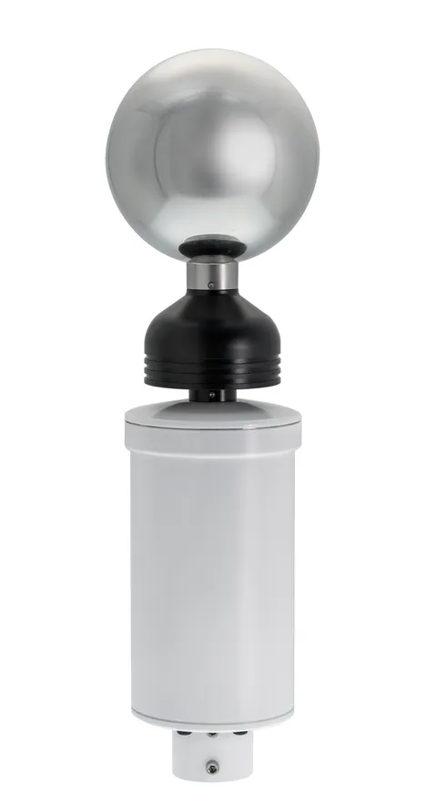 Biral BTD-200 Lightning Warning System