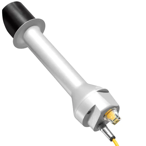 SHP1 Pyrheliometer from Kipp & Zonen