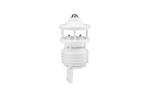 Lufft WS501 Compact Weather Sensor