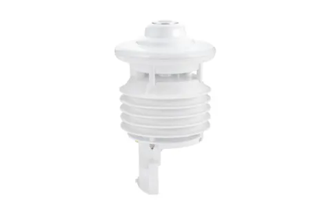 Lufft WS302 Compact Weather Station