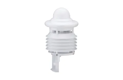 Lufft WS400 Compact Weather Station