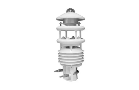 Lufft WS510 Compact Weather Station