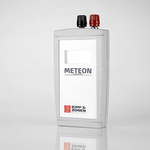 Meteon Data Logger