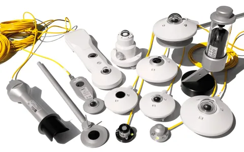 Kipp & Zonen Solar Instruments