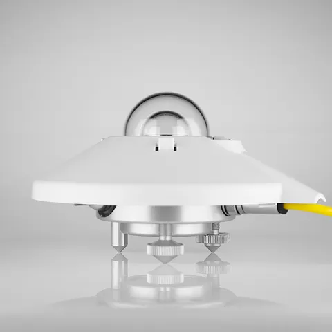 CMP11 Pyranometer for Meteorological Networks