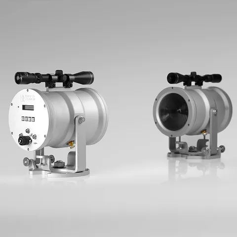 LAS MkII ET System