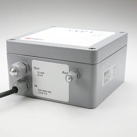 CVP1 Power Supply