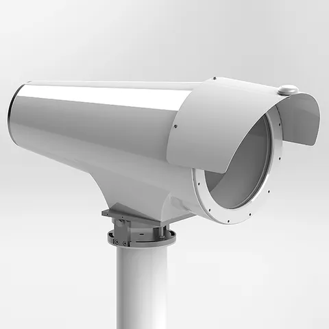 X-LAS MkII Scintillometer