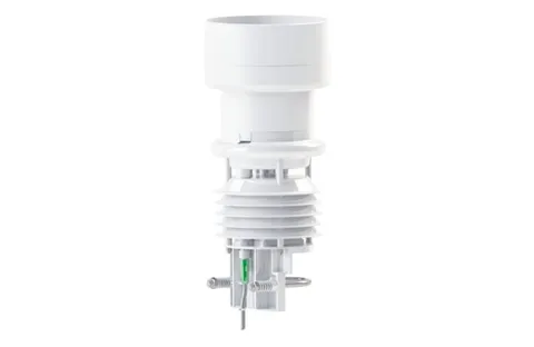 Lufft WS401 Compact Weather Sensor