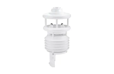Lufft WS502 Compact Weather Station