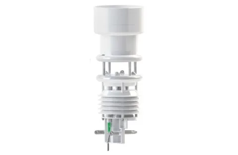 Lufft WS601 Compact Weather Sensor