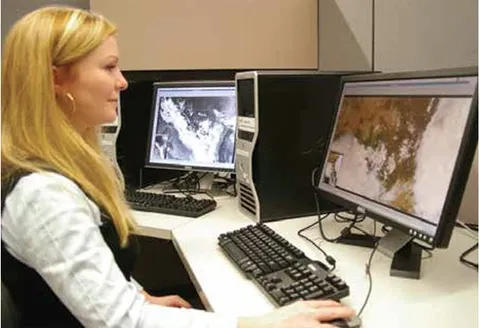 Proteus Analysis and Display Software