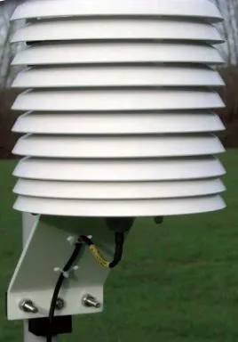 Radiation Shields