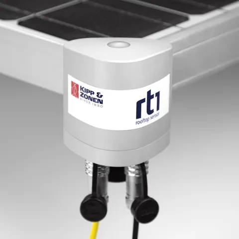 RT1 Smart Roof Top Monitoring System