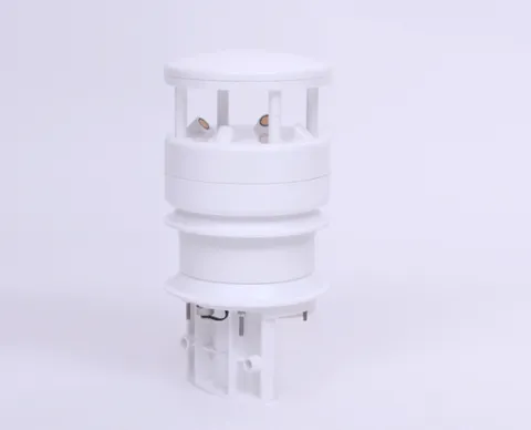 ZAQ Vocs Monitoring Sensor