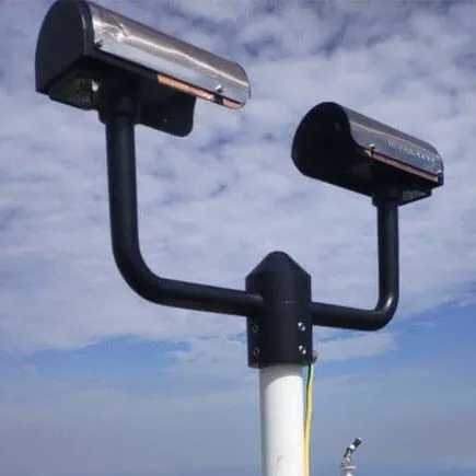 ZDM100 Disdrometer