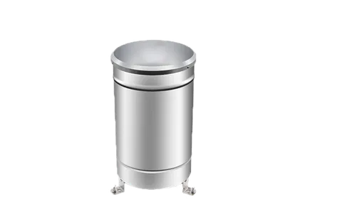 ZDR Tipping Bucket Rain Gauge