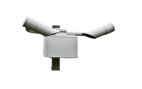 ZVS Visibility Sensor