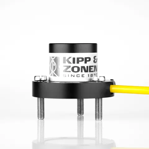 PQS1 PAR Quantum Sensor for Accurate Measurement