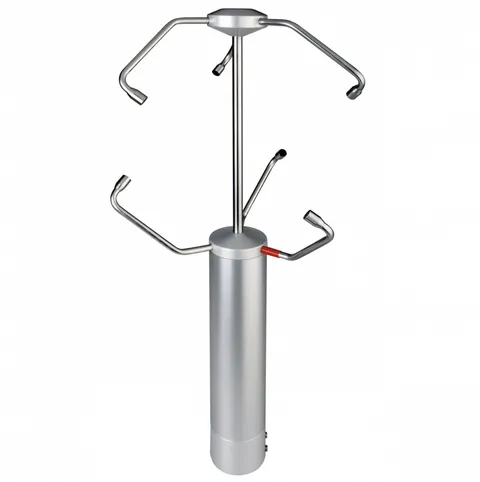 Ultrasonic Anemometer