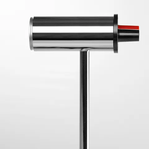 CA2 Laboratory Thermopile - Radiant fluxes measurement